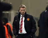Moyes: Razočaran sam samim sobom