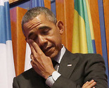 Obama: Rusija će snositi posljedice zbog Ukrajine