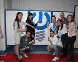 Završena prva internacionalna startup radionica EESTEC Startup Lab