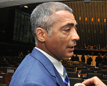 Romario: Ja sam bio "Messi moje ere", ali Neymar će me nadmašiti