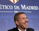 Simeone: Pritužbe iz Real Madrida na sudiju me nasmijavaju