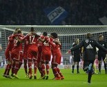 Bundesliga: Bayern rekordno brzo potvrdio naslov