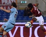 Serie A: Roma na svom terenu savladala Torino 2:1