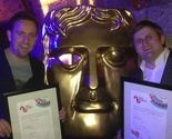Bh. reditelj Oggi Tomić dobio nagradu BAFTA: Ovo je za moj grad, moje Sarajevo