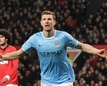 Džeko: Ova pobjeda bi mogla biti ključna u borbi za titulu