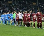 Bordo i Plavi tim vodit će bitku za polufinale: Opet može biti remi, ali neko mora ispasti