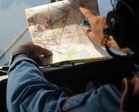 Nastavljena potraga za olupinom aviona u Indijskom okeanu
