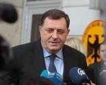 Milorad Dodik: Nećemo dozvoliti da se BiH priključi sankcijama Rusiji