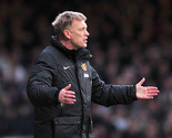Moyes: Manchester City igra na onom nivou na kojem mi želimo biti