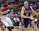 NBA liga: Lakersi dobili Jacksonov New York, Dallas bolji od Thundera