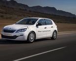 Peugeot oborio rekord u potrošnji sa 2,85l/100km