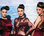 Emina Husedžinović Ibrahimović kolekcijom Metropolis otvara Nivea Fashion Week