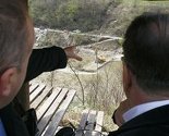 Počeli pripremni radovi za izgradnju HE "Vranduk"