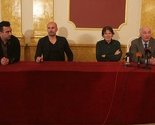 Kupusović: Danas sve više živimo živote likova iz serija, a sve manje svoje