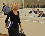 Pandurević: Hajde da smanjimo plaće, pa da vidimo ko će se drznuti tužiti državu
