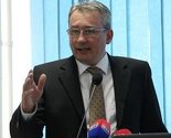 Bosić: Putujemo u pravcu zajedničke propasti, Lagumdžija i Dodik su krivci