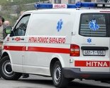 Glava i ruke pretučenog dječaka prekrivene modricama, njegovo stanje je sada stabilno