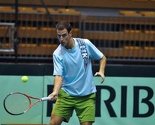 Šetkić u drugom kolu ITF turnira u Grčkoj