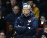 Navijači Arsenala pripremili transparent za menadžera: Wenger OUT!