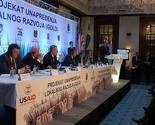 Nastavak aktivnosti projekta GOLD, otvaranje 100 radnih mjesta