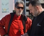 Muharem Hindić Mušica za Klix.ba: Policajci su me tukli i maltretirali, tužit ću ih