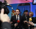 M:tel i Samsung premijerno predstavili Galaxy S5 u Bosni i Hercegovini