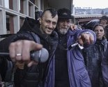Sarajevski plenum uz ritam Dubioze kolektiv: Nešto se mora promijeniti