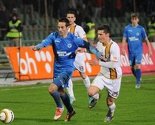 Sarajevski derbi bez golova, Bordo tim u polufinalu Kupa BiH