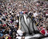 Audi otkriva novi R18 e-tron quattro