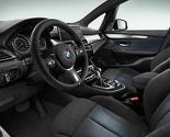 BMW za Seriju 2 Active Tourer ponudio M Sport paket