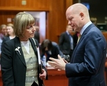 Pusić i Hague sutra u Sarajevu o sprečavanju seksualnog nasilja u sukobima