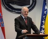 Josip Leko: Ne nosimo recepte za BiH, ali želimo pomoći narodima BiH