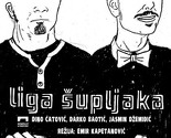 Liga šupljaka premijerno u subotu u Magacin Kabareu