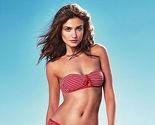 Andreea Diaconu zablistala u bikinijima Etam Swimwear
