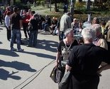 Demonstranti i danas u Sarajevu