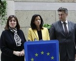 Članovi EP u BiH: Bez promjene Dejtona situacija u BiH neće biti dobra