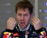 Vettel: Zvuk motora je s*anje!