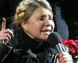 Julija Timošenko objavila kandidaturu za predsjedničke izbore