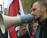 Članovi Dubioza kolektiva uz Zeničane na protestima
