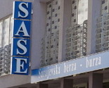 Na Sarajevskoj berzi  promet od 250.223,50 KM