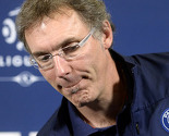 Blanc: Ne želim rat s Mourinhom, jako ga poštujem