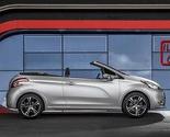 Peugeot 208 kabriolet stiže 2015. godine