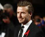 Beckham želi kupiti dionice Manchester Uniteda