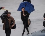 Angelina Jolie i William Hague stigli u Sarajevo!