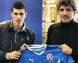 Mirko Marić potpisao za Dinamo Zagreb