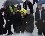 Angelina Jolie: Ovdje smo da bismo se sreli sa žrtvama rata u BIH
