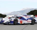 Toyota u Francuskoj predstavila LMP1 prototip TS040 Hybrid