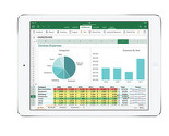 Microsoft zvanično predstavio Office za iPad