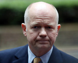 William Hague: Potrebno je da žrtve silovanja u Bosni dođu do pravde