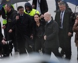 Angelina Jolie i William Hague večerali u hotelu Bristol, nisu imali posebnih zahtjeva